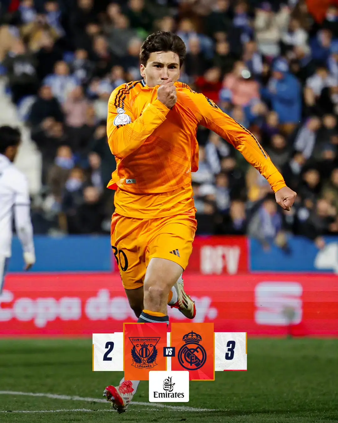 莱加内斯主场告负,保级压力增加 莱加内斯主场告负,保级压力增加