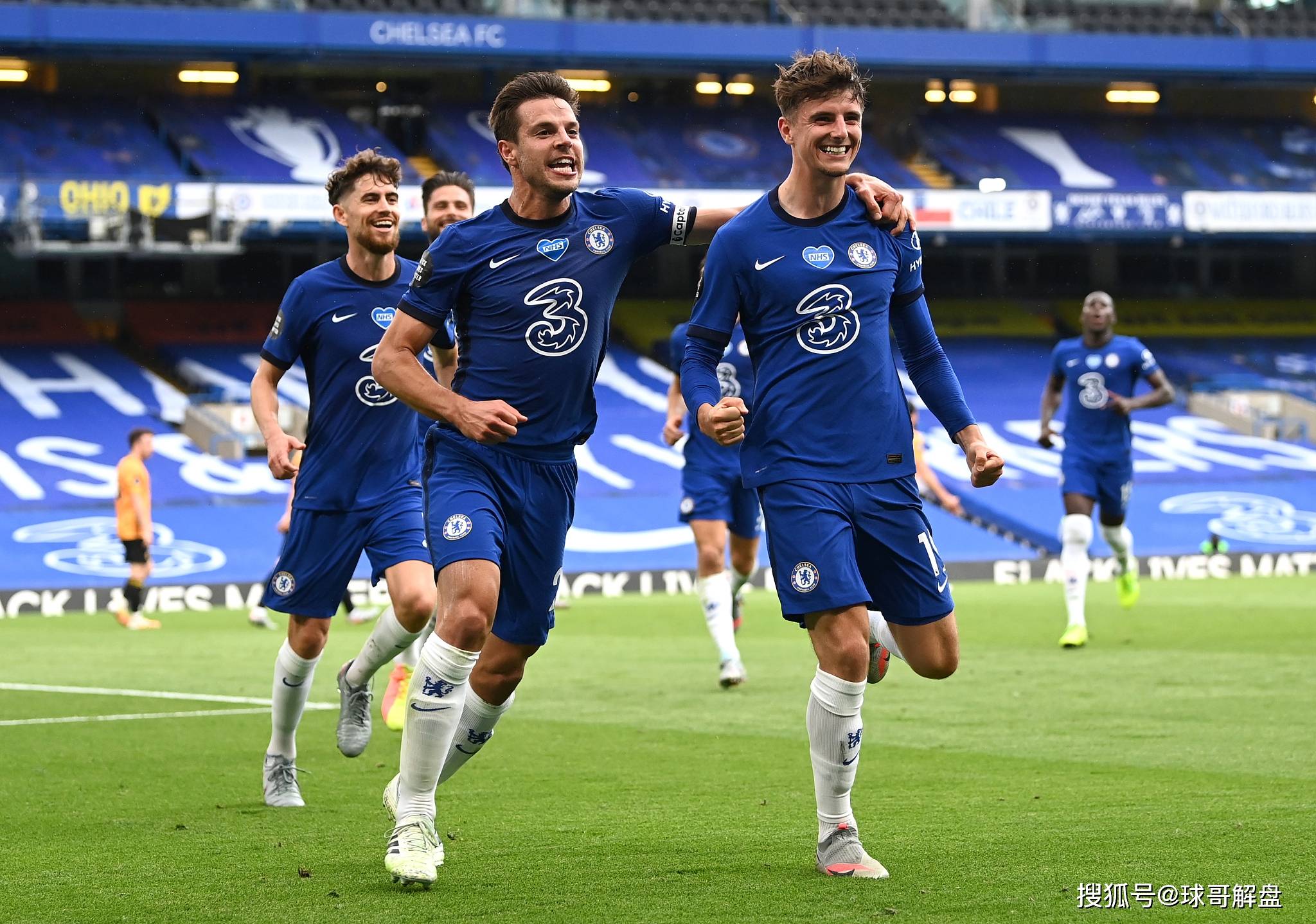关于切尔西后卫不断造点为队友创造破门机会的信息 关于切尔西后卫不断造点为队友创造破门机会的信息