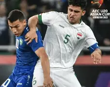 乌兹别克球队在亚冠比赛中崭露头角 乌兹别克球队在亚冠比赛中崭露头角