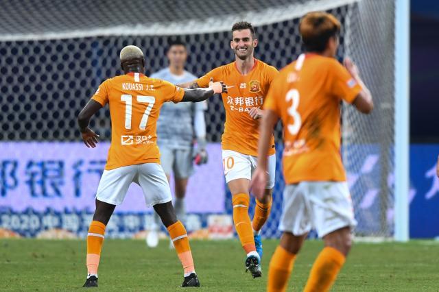 B体育电竞-河北战平绿城,保住联赛前四位置的简单介绍