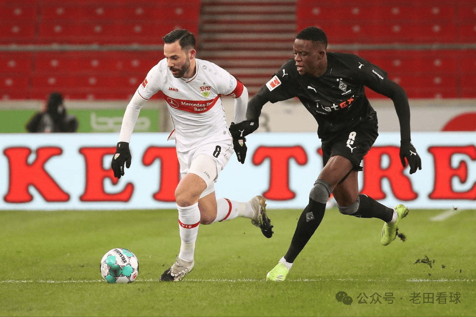 包含斯图加特险胜对手，球迷激动不已的词条