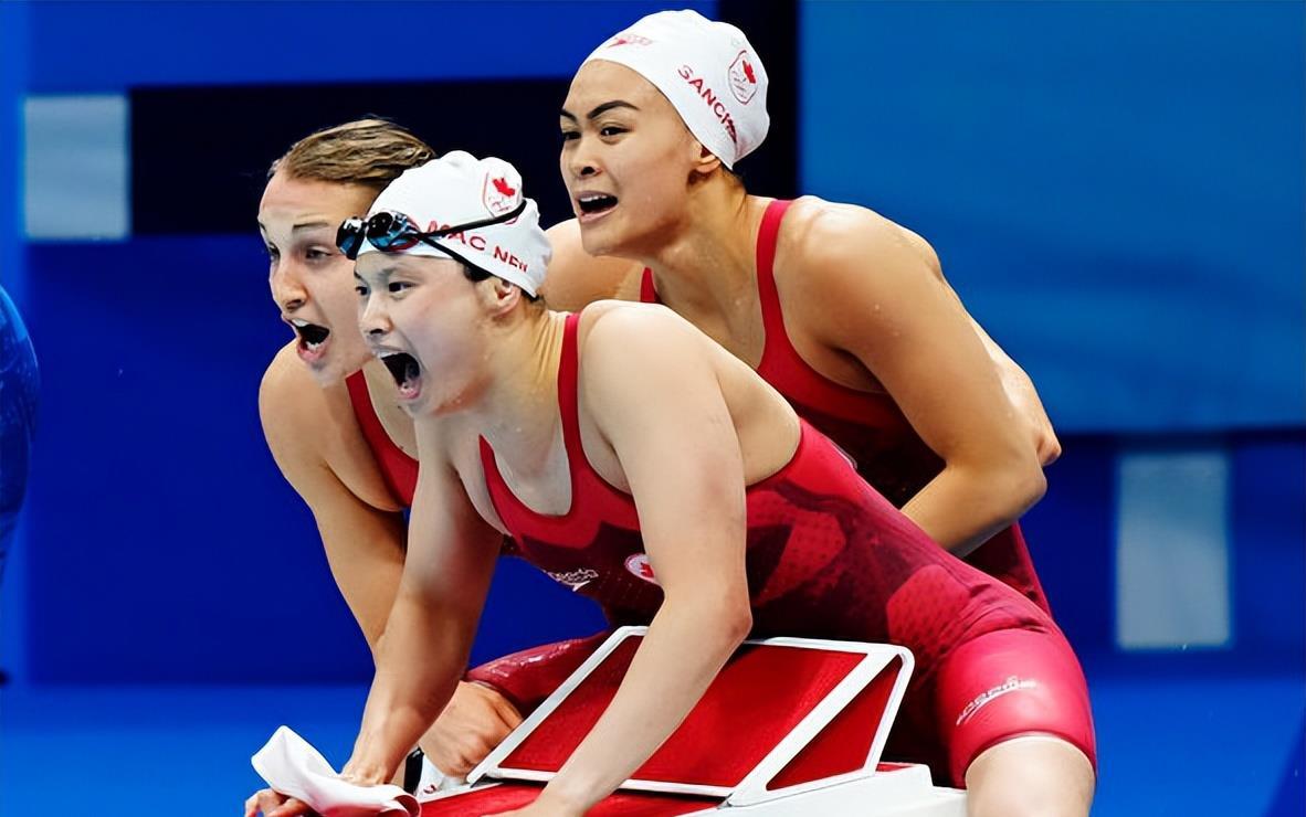 B体育下载-英国游泳选手优雅出击,以全新动作力夺金牌