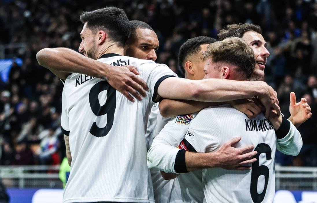 B体育注册-关于欧国联比赛带来惊喜连连,球迷热议无止境的信息