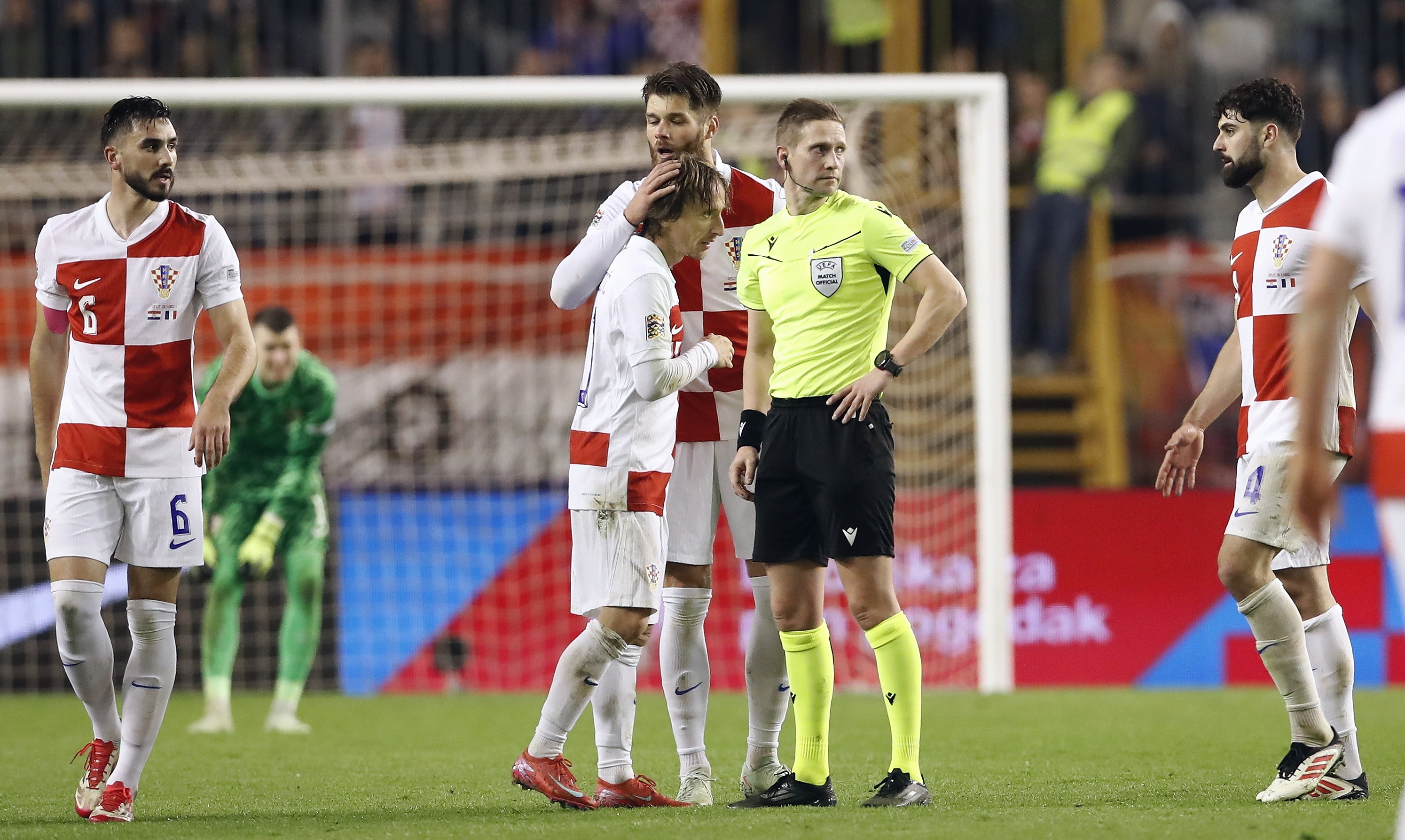 B体育直播-包含克罗地亚力克英格兰,晋级欧锦赛半决赛的词条