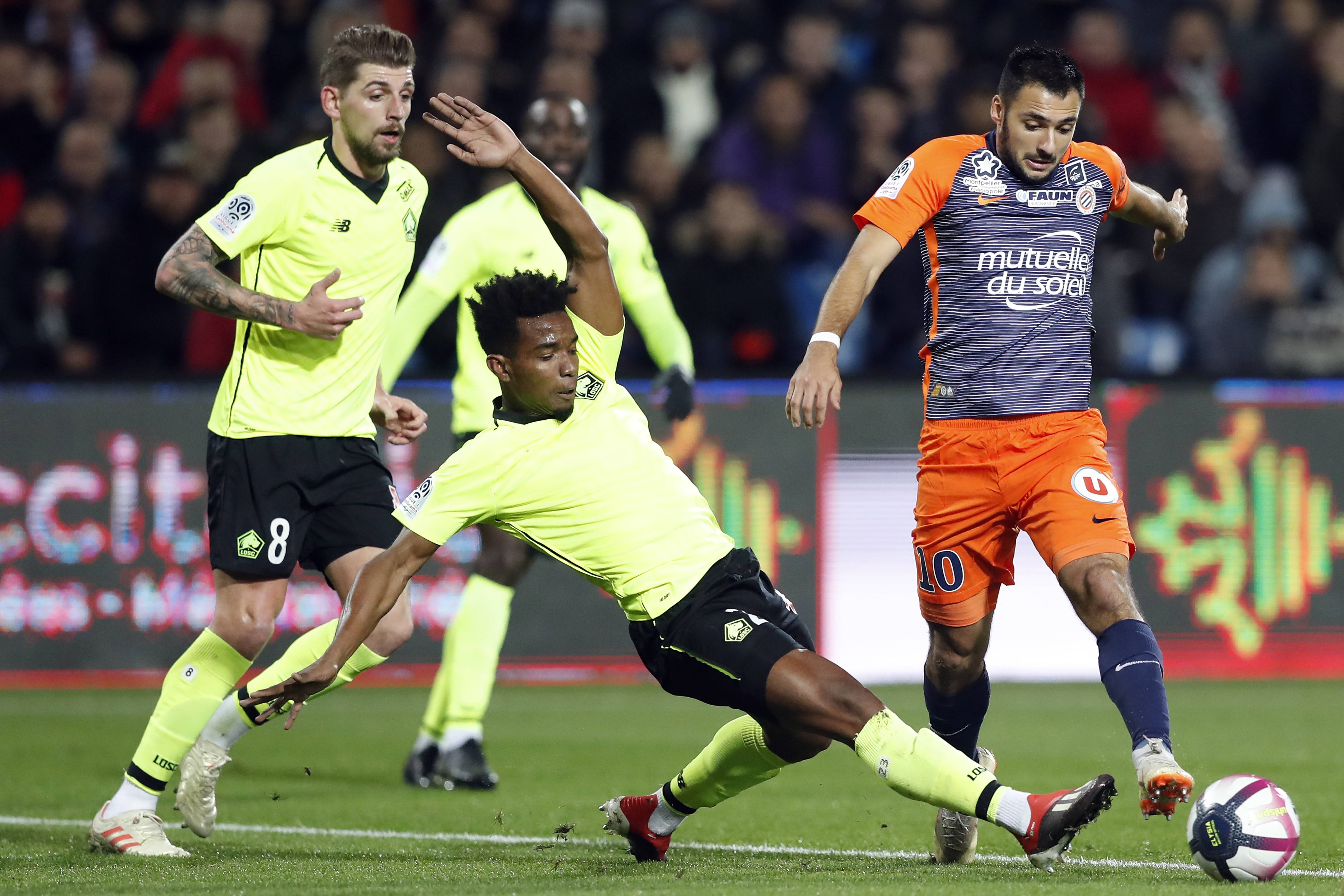 梅斯遭遇连败,保级形势不容乐观的简单介绍 梅斯遭遇连败,保级形势不容乐观的简单介绍