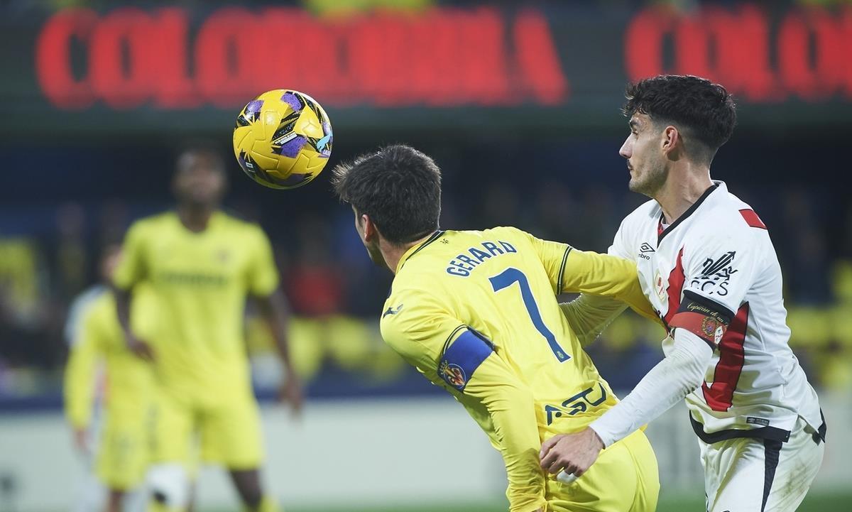 B体育新闻-比利亚雷亚尔客场做客,战术打法深得赞誉的简单介绍