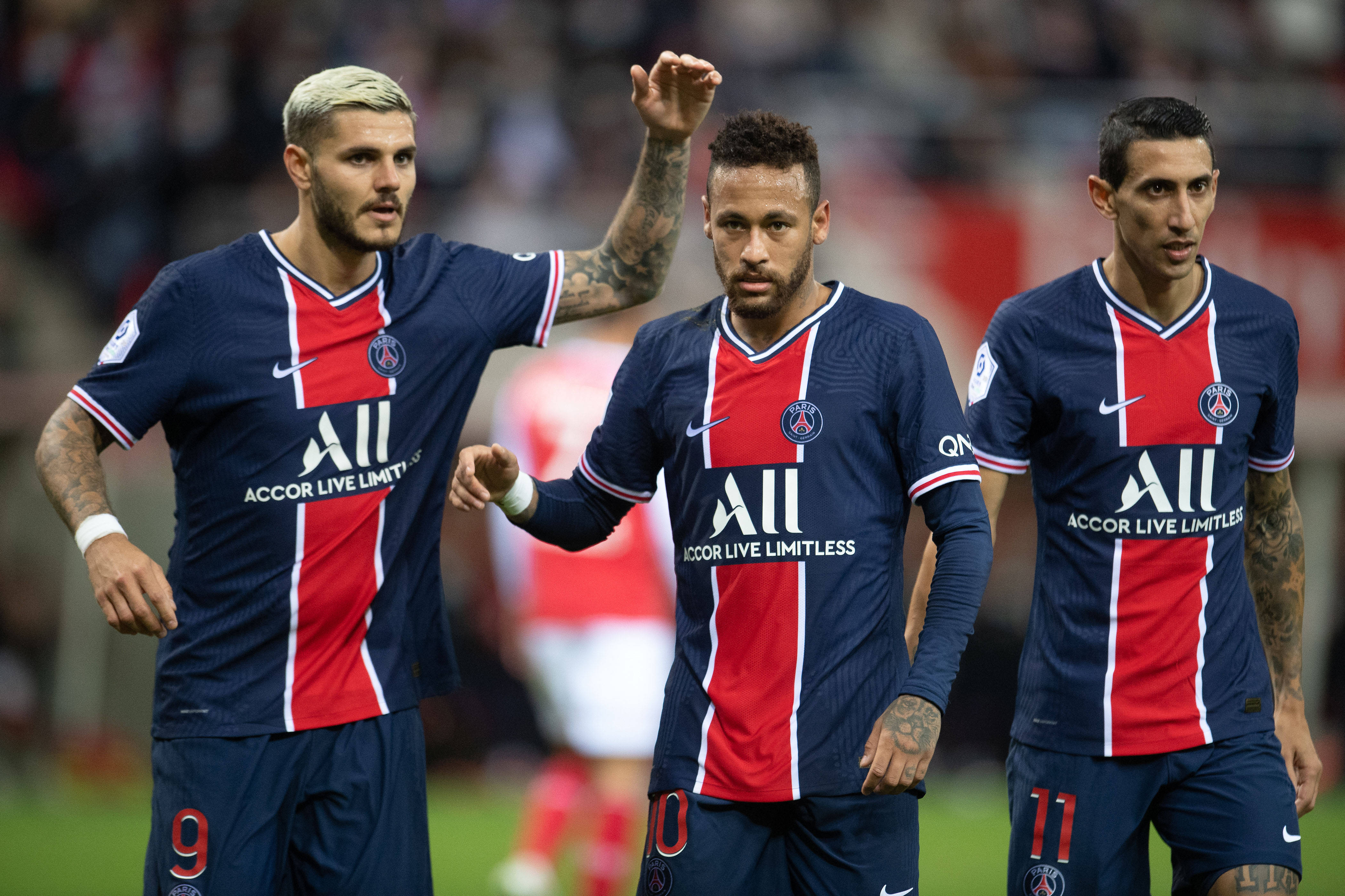 巴黎圣日耳曼击败摩纳哥,法甲领先优势扩大的简单介绍 巴黎圣日耳曼击败摩纳哥,法甲领先优势扩大的简单介绍