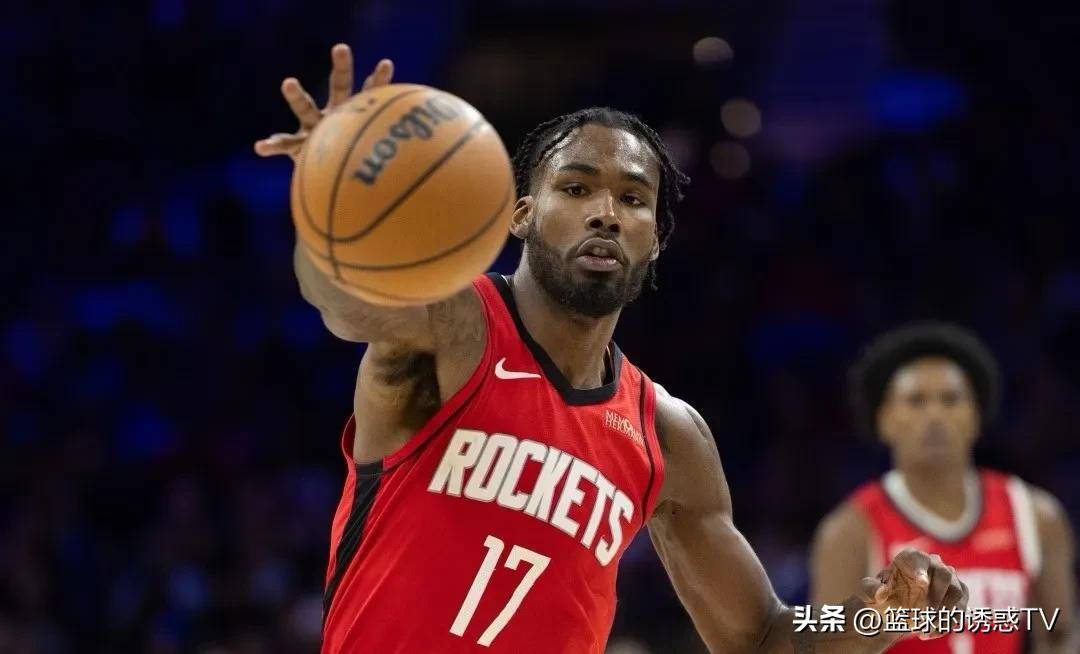 关于最新消息:火箭小前锋轻伤复出,球队战力不减的信息 关于最新消息:火箭小前锋轻伤复出,球队战力不减的信息