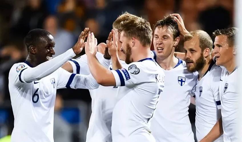 B体育官网-芬兰队在比赛中展现出色实力