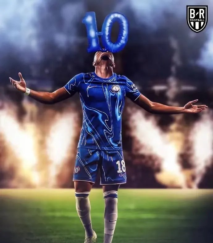 切尔西主场逆转胜曼联，豪取胜利