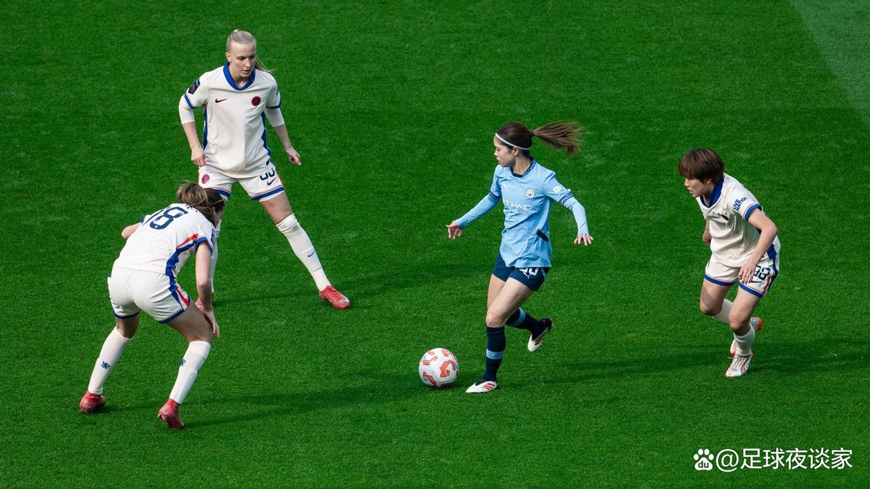 切尔西战平晋级，展望欧冠半决赛