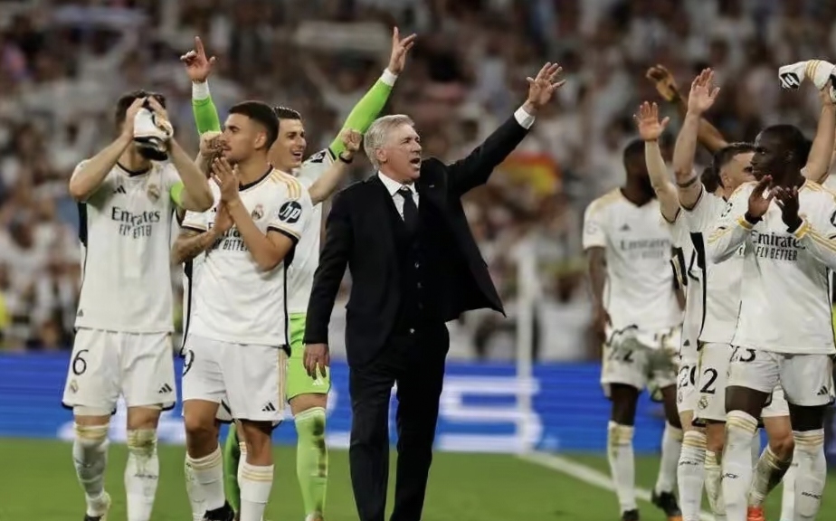 B体育官网入口-尤文图斯胜马竞，成功晋级欧冠半决赛