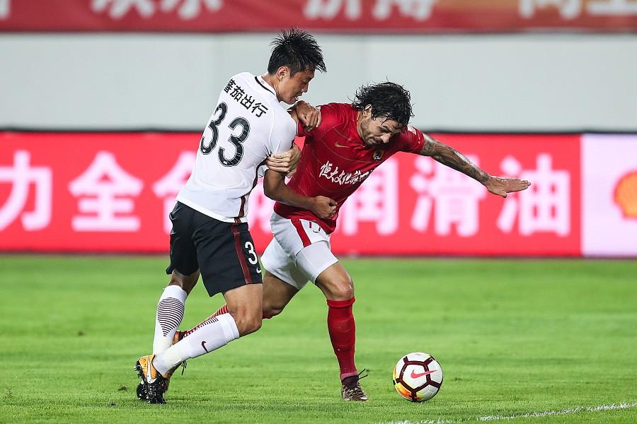 B体育网址-鲁能客场挑战河北华夏,争夺战胜机会的简单介绍