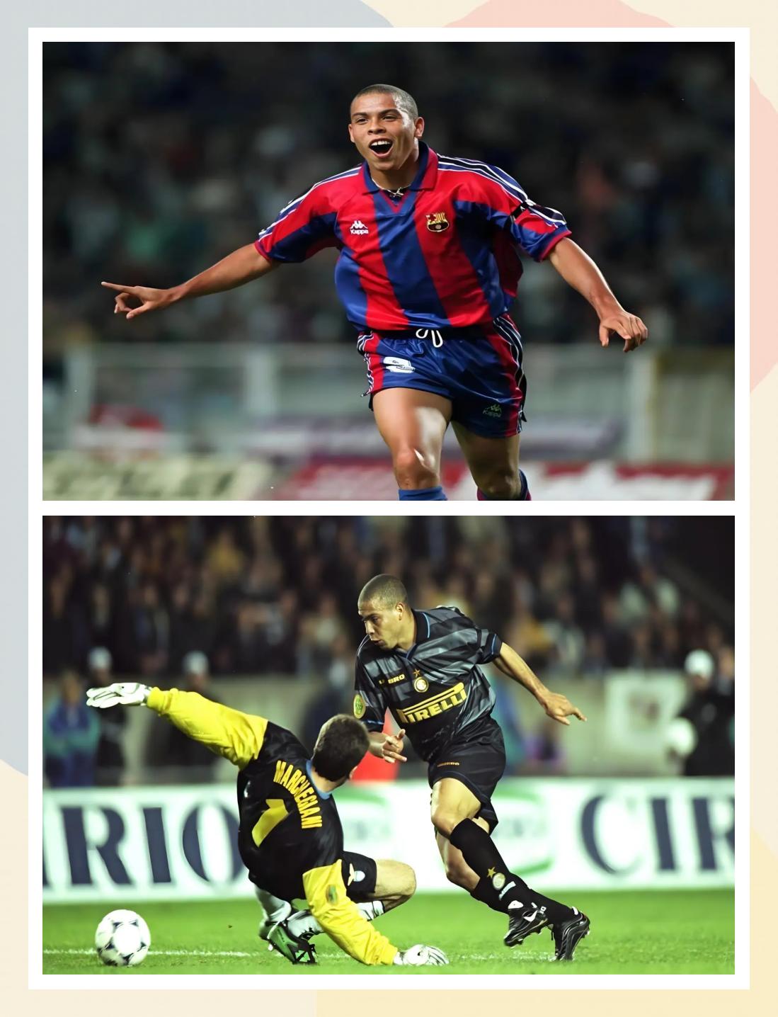 关于美洲足球传奇球星回顾生涯经历,球迷怀念不已的信息 关于美洲足球传奇球星回顾生涯经历,球迷怀念不已的信息