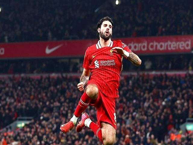 关于利物浦豪取欧冠冠军，英超霸主再次登上巅峰的信息