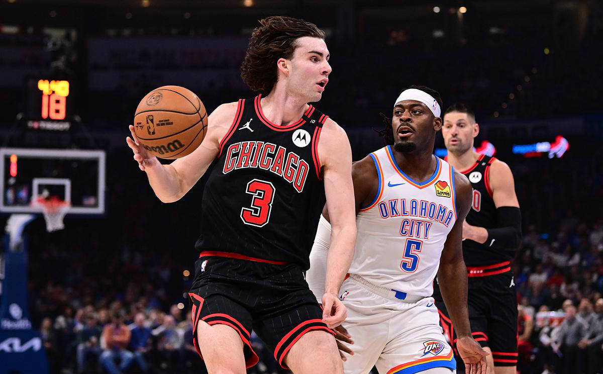 公牛队主帅称球队阵容完整,备战季后赛士气高涨的简单介绍 公牛队主帅称球队阵容完整,备战季后赛士气高涨的简单介绍