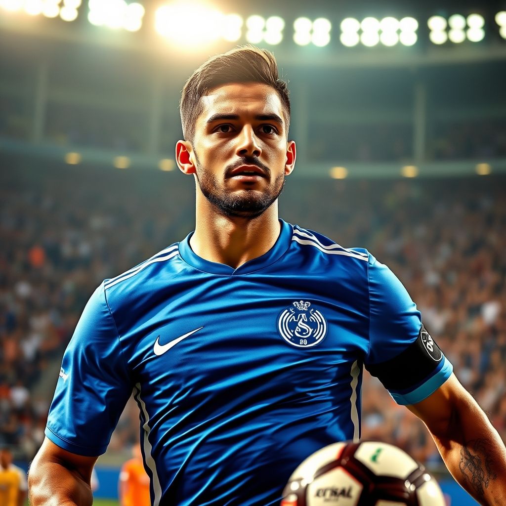 B体育竞技-阿尔希拉尔球员心理调节到位,比赛中发挥更稳定