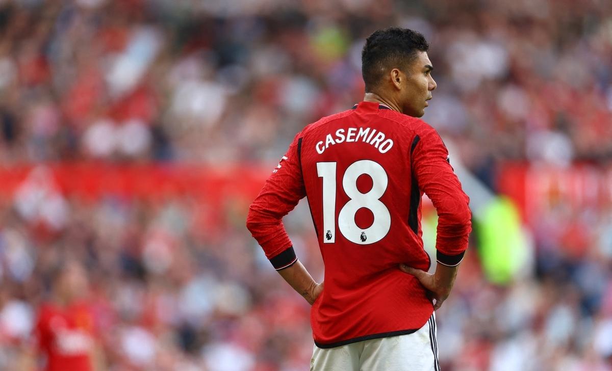 B体育亚洲官网-皇马中场大将卡塞米罗状态火热,多番助攻助球队夺取宝贵三分!的简单介绍