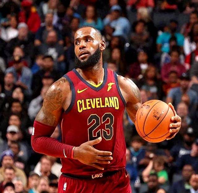 B体育登录入口-骑士面临重大变革,詹姆斯是否离队成焦点