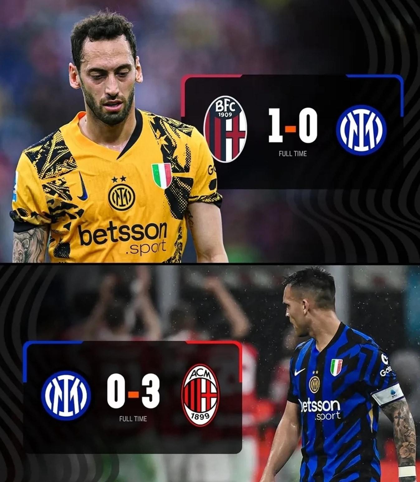 国际米兰主场险胜热那亚,继续保持榜首位置的简单介绍 国际米兰主场险胜热那亚,继续保持榜首位置的简单介绍