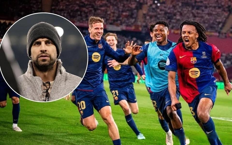 B体育视频-皮克因伤退出比赛,对球队近期比赛影响几何?