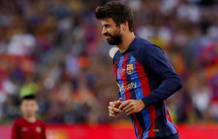 皮克因伤退出比赛,对球队近期比赛影响几何? 皮克因伤退出比赛,对球队近期比赛影响几何?