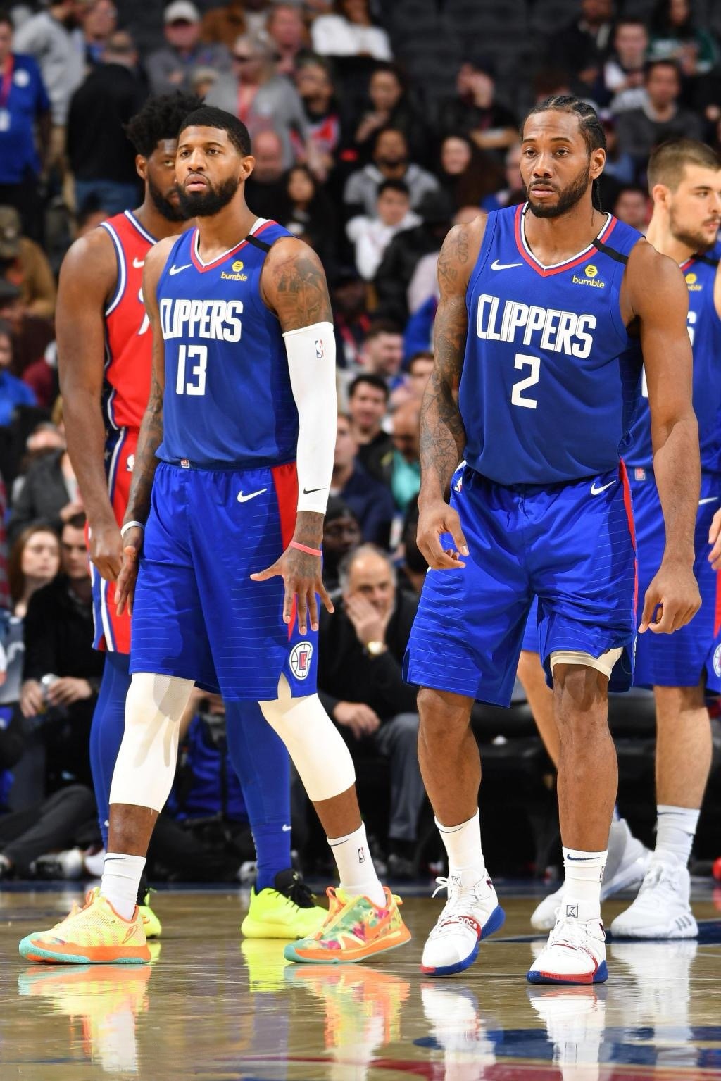 关于快船负于掘金,戴维斯无力回天的信息 关于快船负于掘金,戴维斯无力回天的信息