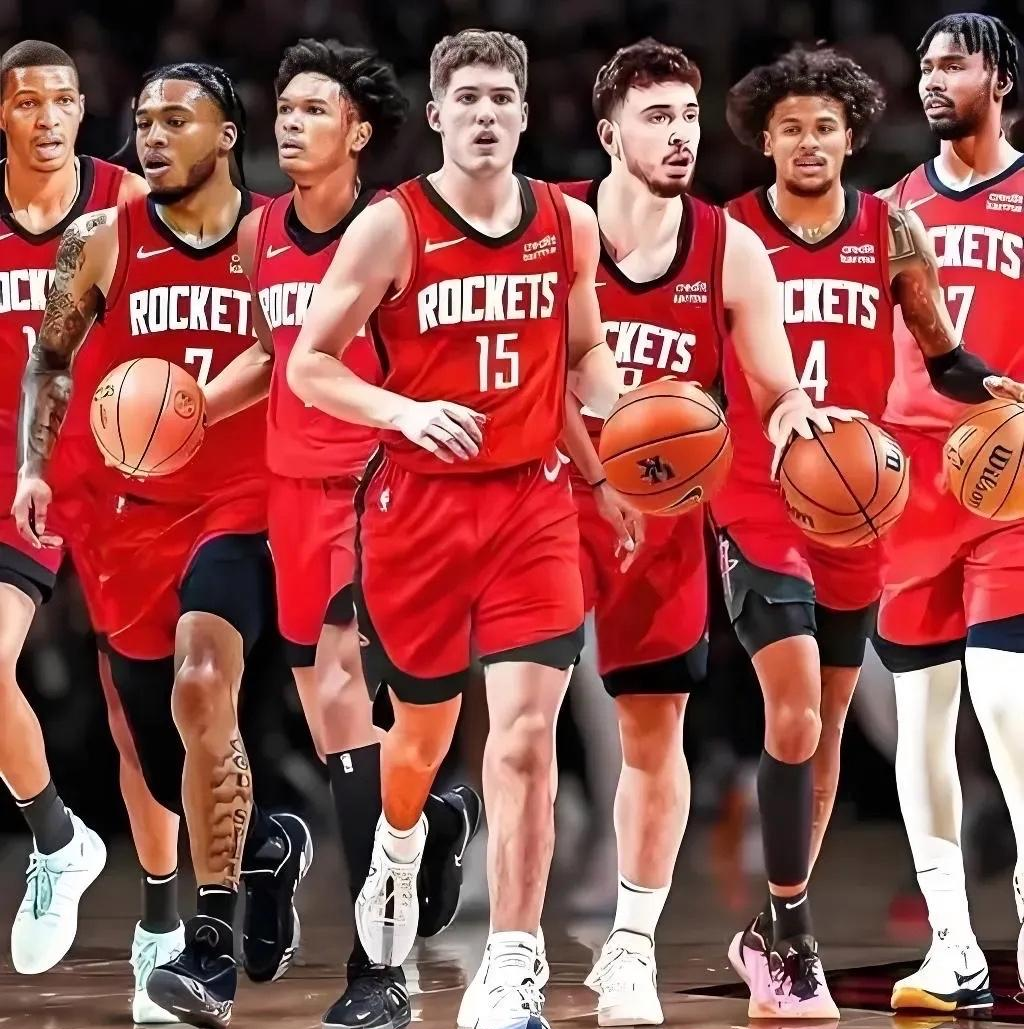 B体育娱乐-火箭胜爵士，豪取四连胜