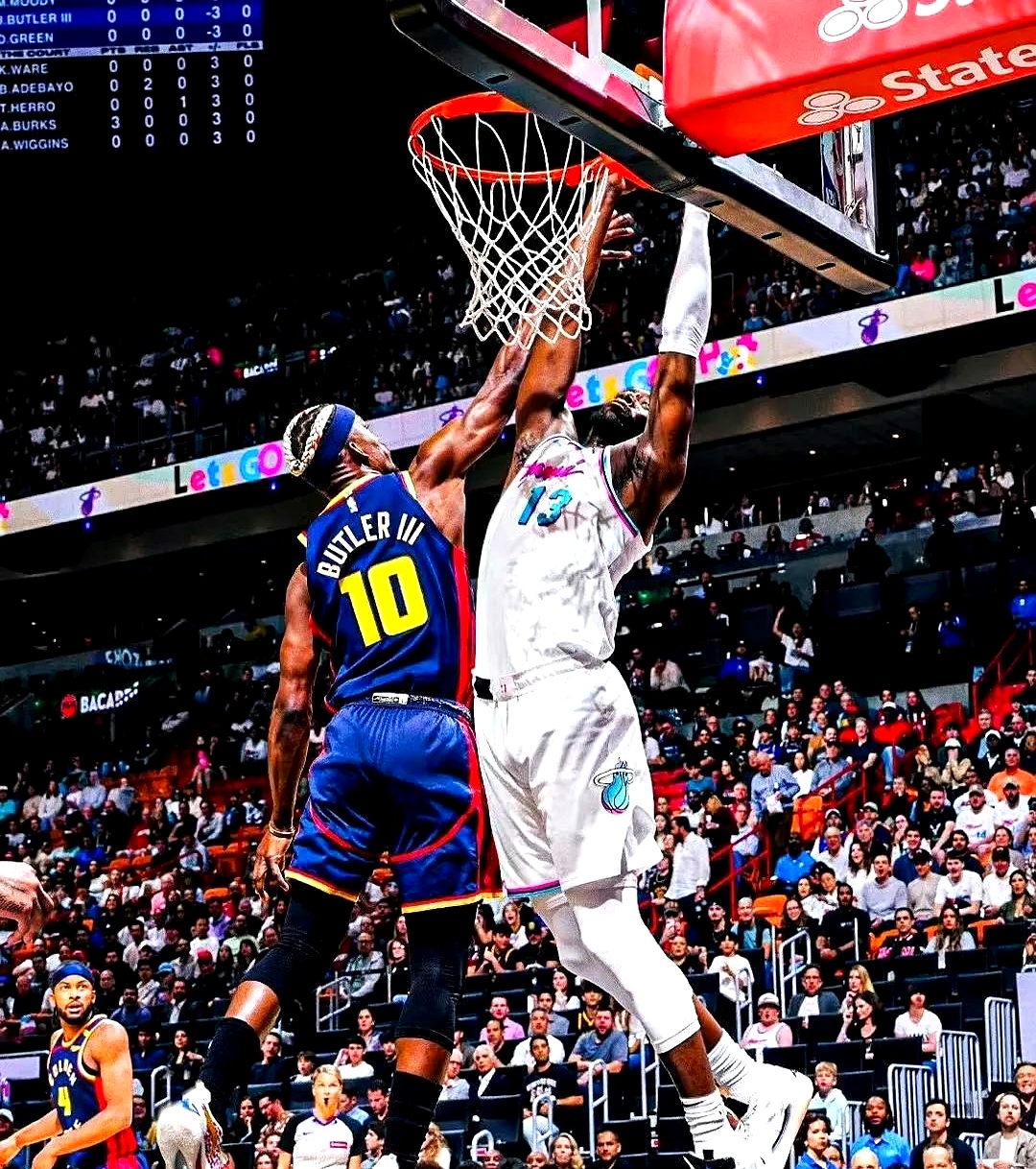 热火擒爵士,巴特勒全场得到27分带队胜利 热火擒爵士,巴特勒全场得到27分带队胜利