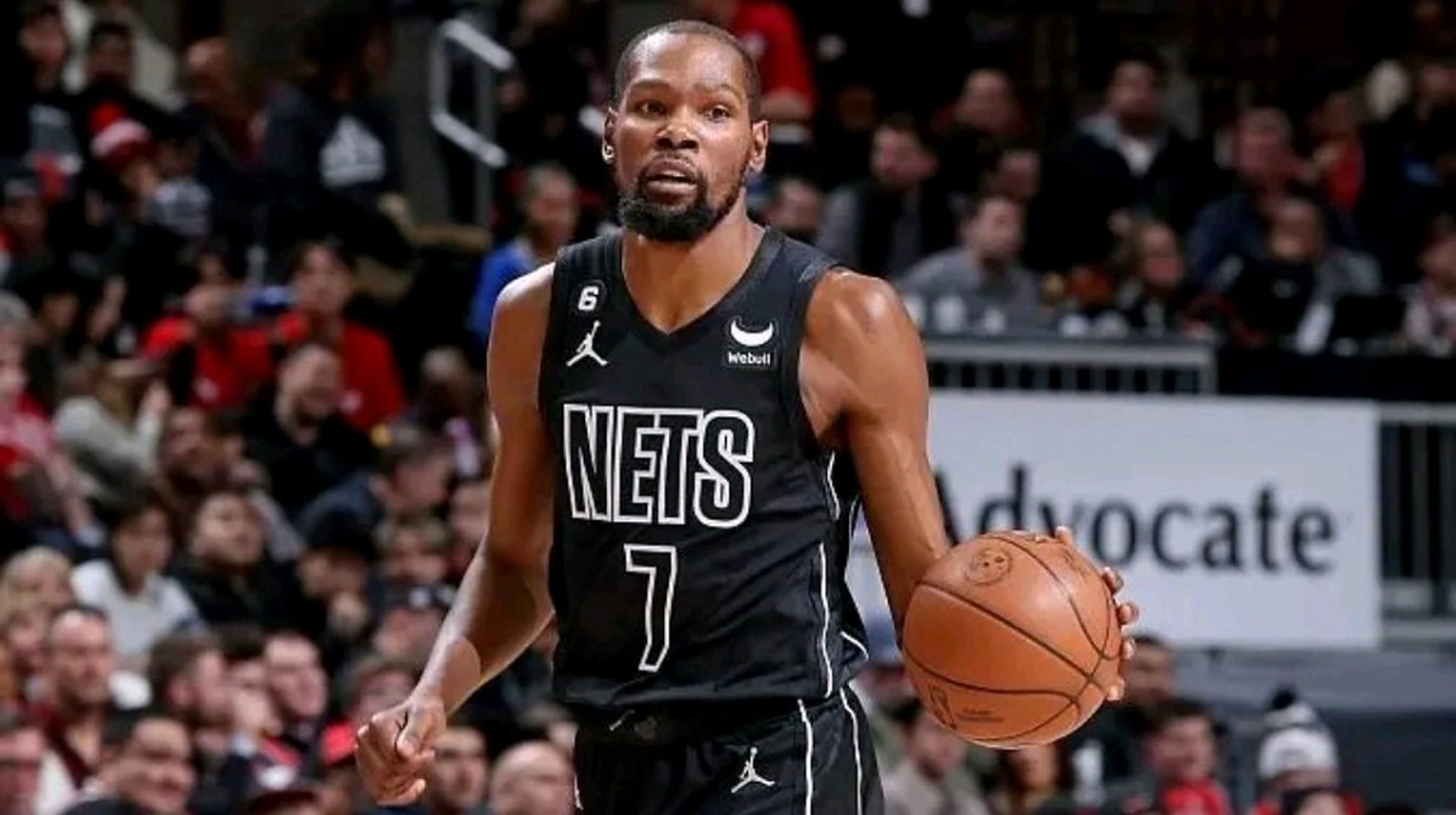 B体育网页版入口-篮网客场胜步行者，杜兰特表现抢眼