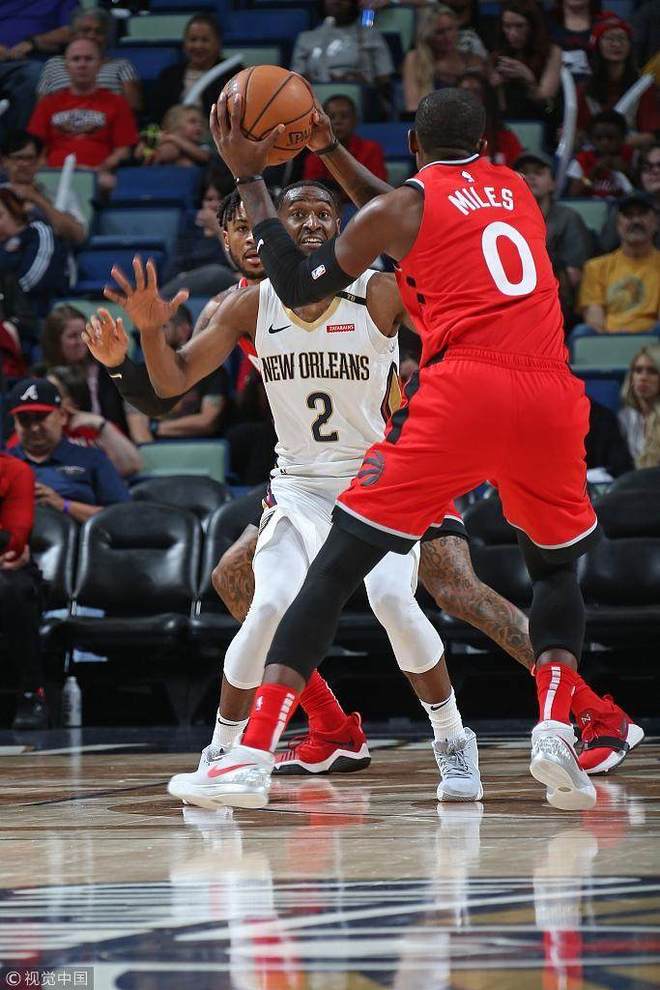 B体育登录-包含猛龙大胜国王，安东尼-戴维斯未能挽救局势的词条