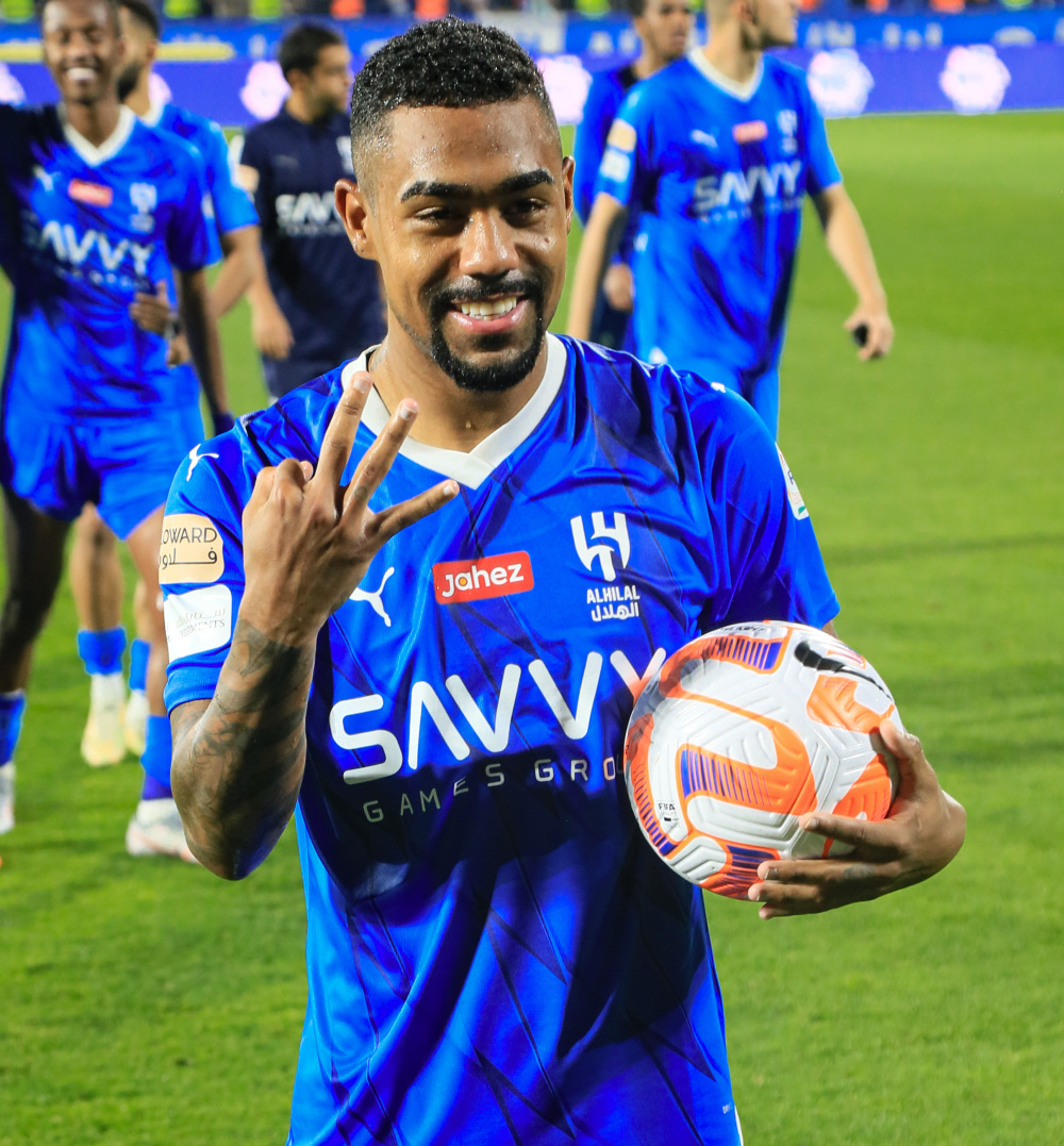 利雅得国民奇迹发生！沙尔克小组出线的简单介绍