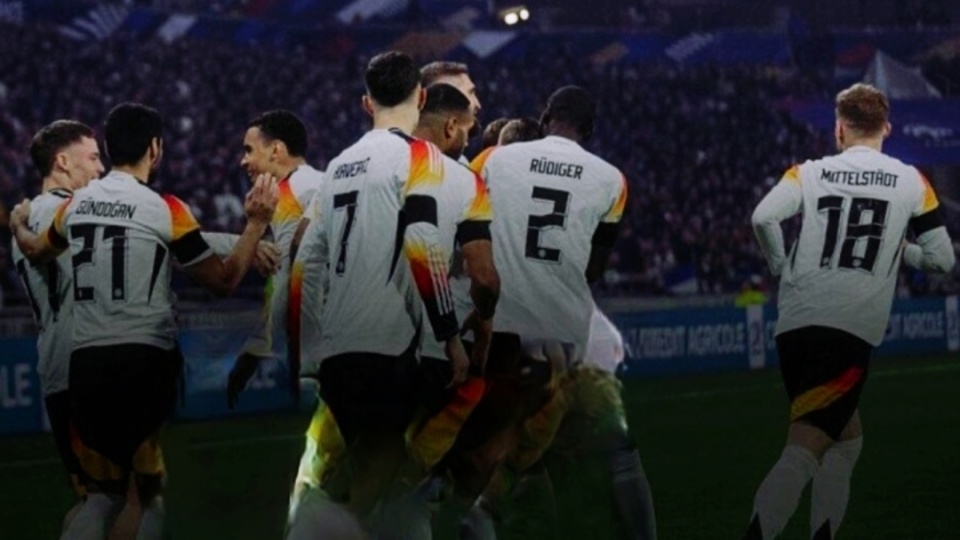 欧洲杯女篮联赛:法国女队击败德国队晋级半决 欧洲杯女篮联赛:法国女队击败德国队晋级半决