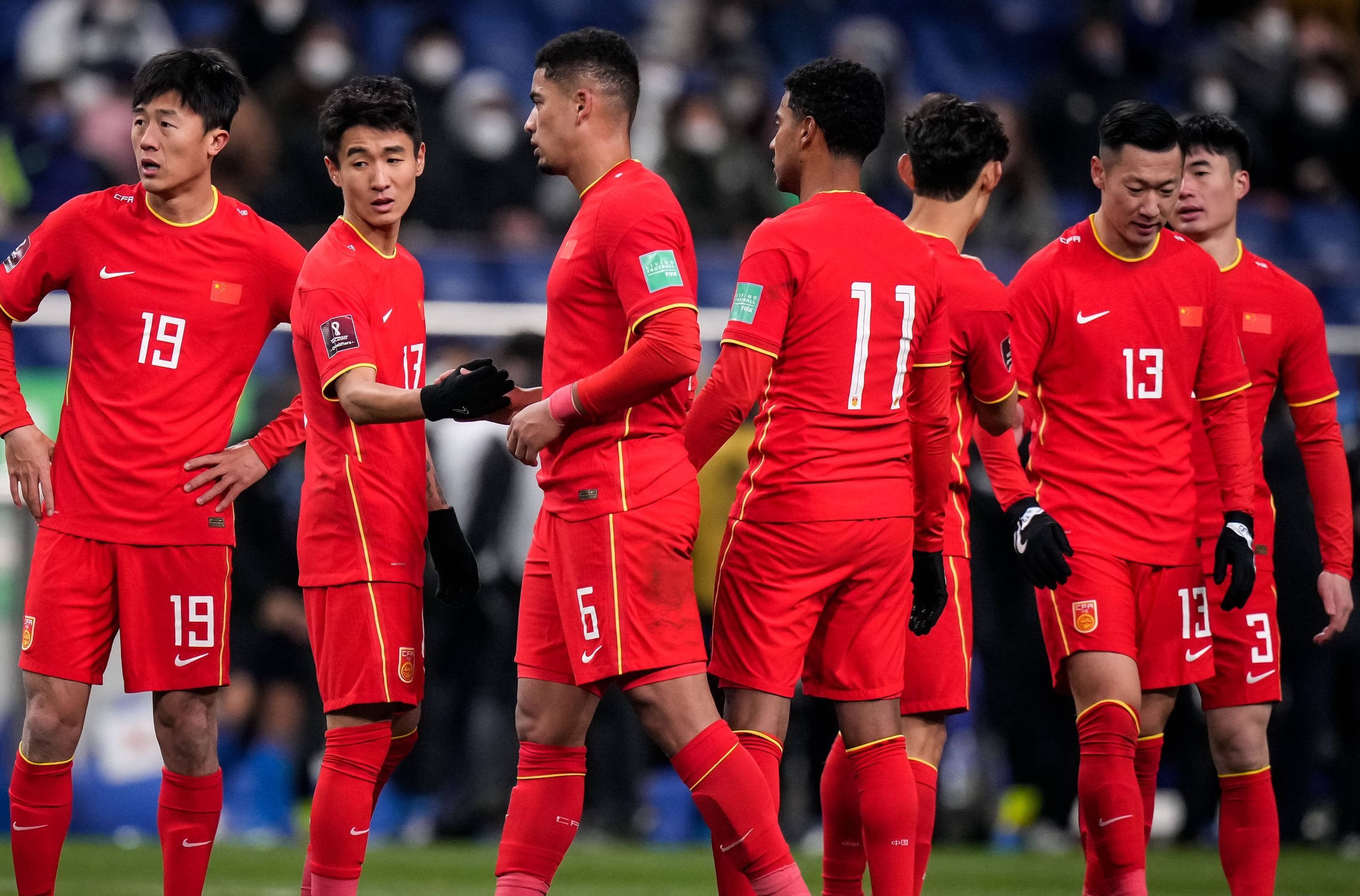 国内足球比赛中产生了一场引发热议的胜负 国内足球比赛中产生了一场引发热议的胜负