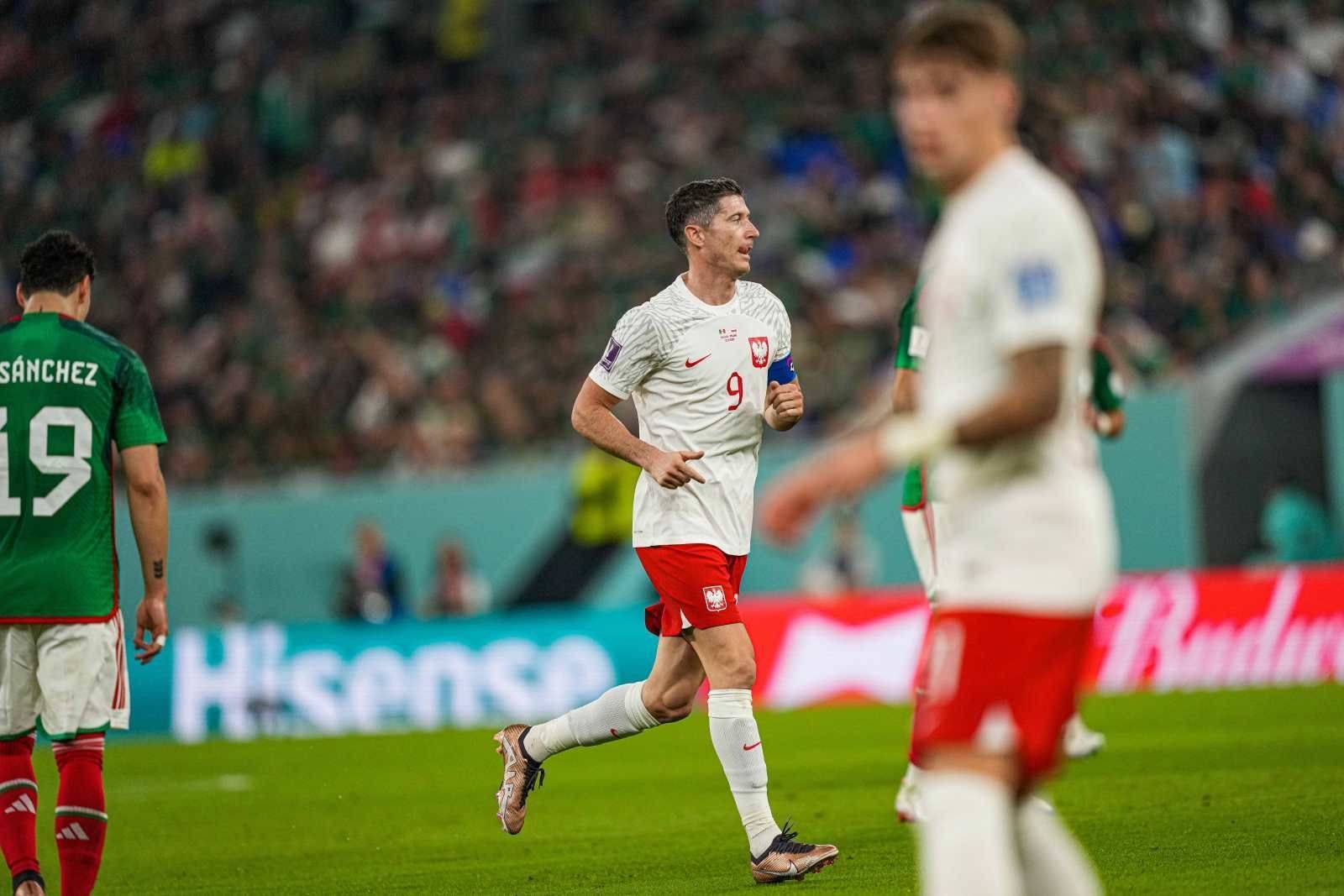 墨西哥选手力挽狂澜获得奖牌