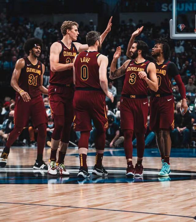 骑士全队封闭集训，备战新赛程